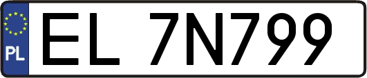 EL7N799