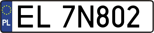 EL7N802