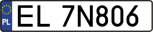 EL7N806