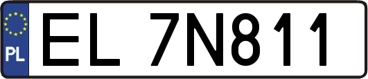 EL7N811