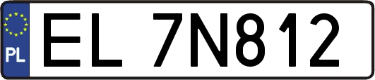 EL7N812