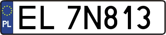 EL7N813