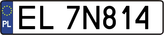 EL7N814