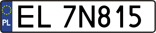 EL7N815