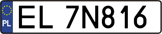 EL7N816