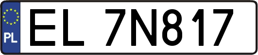 EL7N817