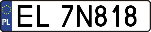 EL7N818