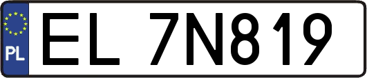 EL7N819