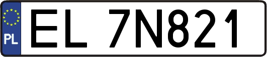 EL7N821