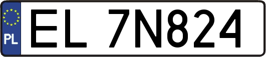 EL7N824