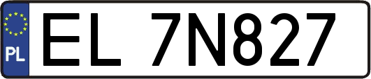 EL7N827