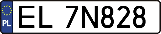 EL7N828