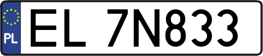 EL7N833