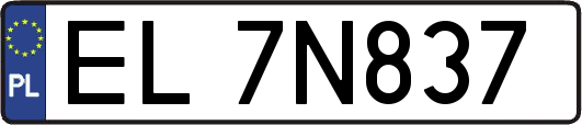 EL7N837