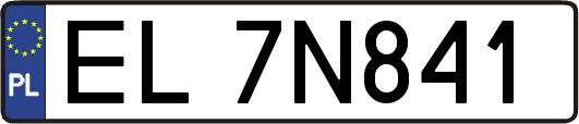 EL7N841