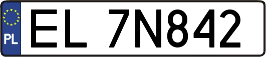 EL7N842