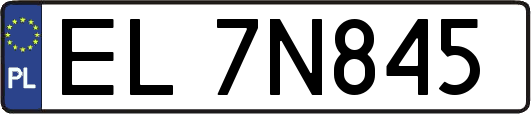 EL7N845