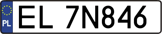EL7N846