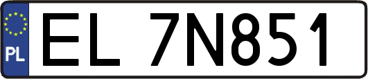 EL7N851