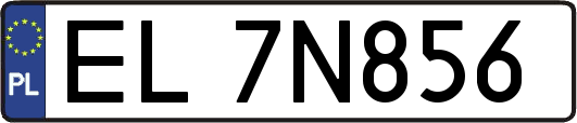 EL7N856