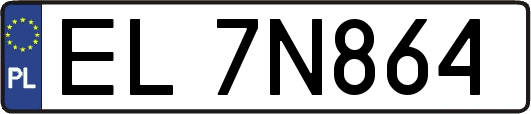 EL7N864