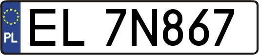 EL7N867