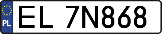 EL7N868
