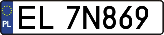 EL7N869