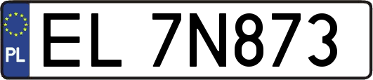 EL7N873