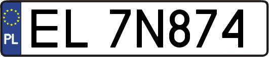 EL7N874