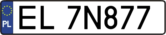 EL7N877