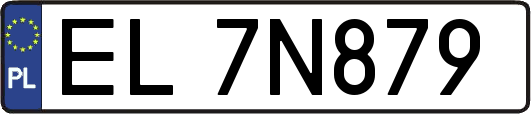 EL7N879
