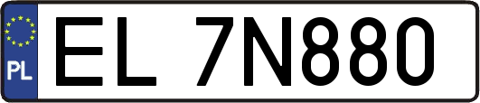 EL7N880