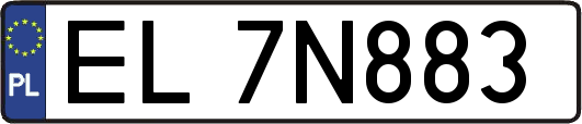 EL7N883