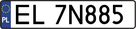 EL7N885