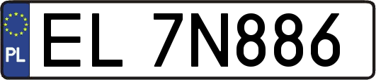 EL7N886