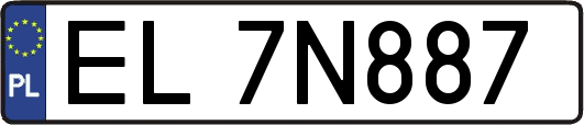 EL7N887