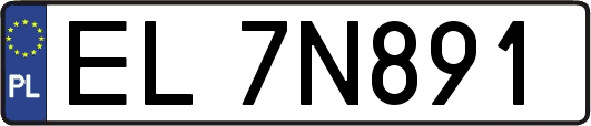 EL7N891
