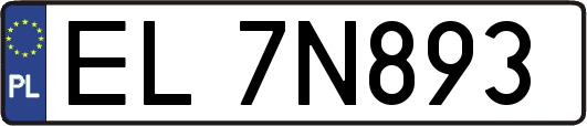 EL7N893