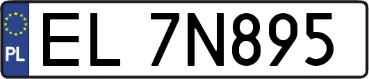 EL7N895