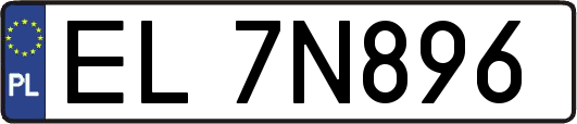 EL7N896