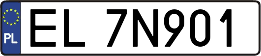EL7N901