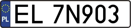 EL7N903