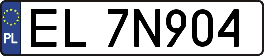 EL7N904