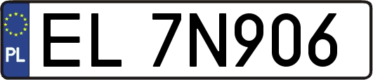 EL7N906