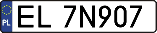 EL7N907