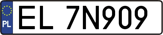 EL7N909