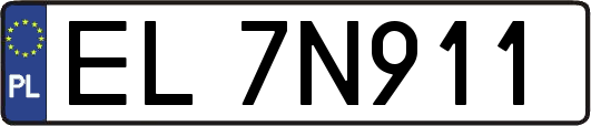 EL7N911
