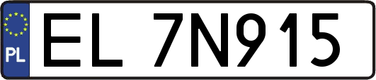 EL7N915