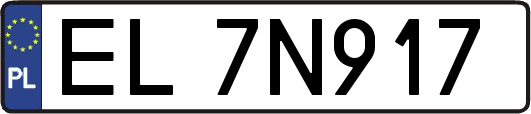 EL7N917